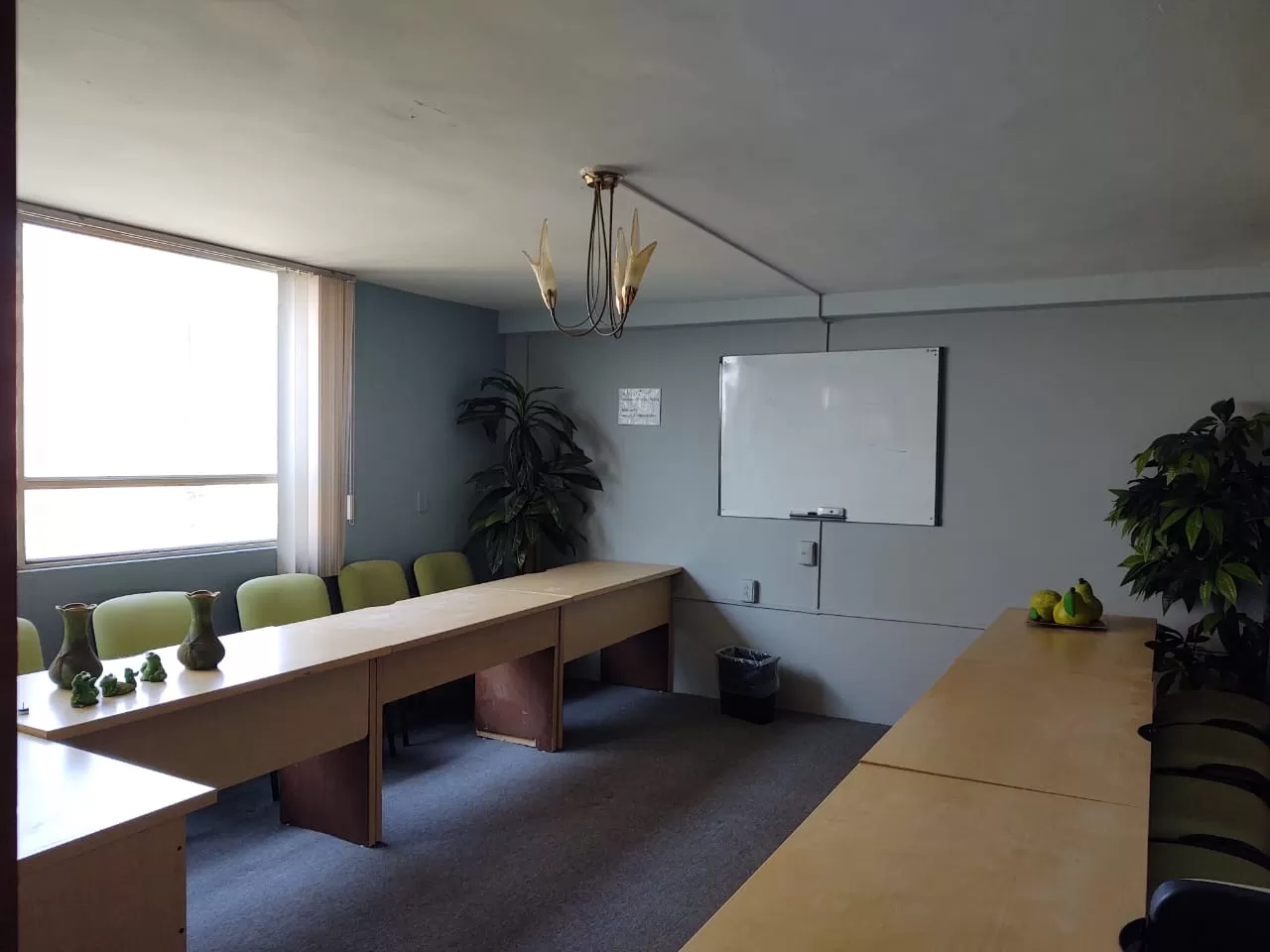 TU OFICINA IDEAL EN ECHEGA